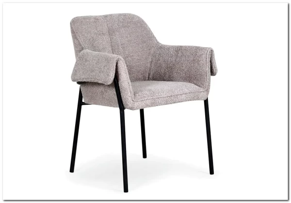 Стул кухонный Halmar K522 (серый) заказать по цене 19 941 руб. в Перми Стул кухонный Halmar K522 (серый) заказать по цене 19 941 руб. в Перми