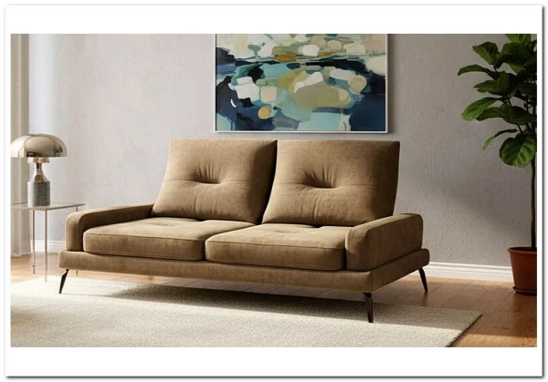 Диван Нео двухместный Other Life по цене 87 466 руб. в магазине Другая Мебель в Перми