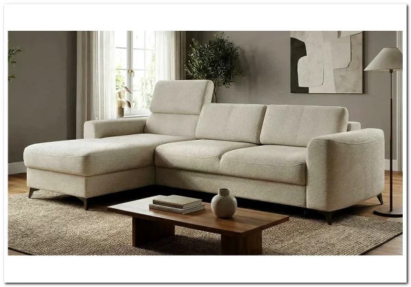 Угловой диван Монако NEW Other Life  заказать по цене 165 242 руб. в Перми