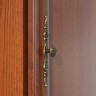 Купить Шкаф с вешалкой Кентаки PPK/110P BRW с доставкой по России по цене производителя можно в магазине Другая Мебель в Перми