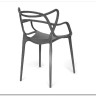 Стул Secret De Maison Cat Chair (mod. 028) серый заказать по цене 5 760 руб. в Перми