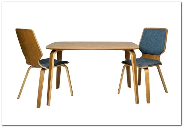 Стол обеденный Бертран заказать по цене 19 800 руб. в Перми