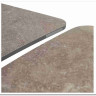 Стол ALATRI 120 MATT LATTE STONE SOLID CERAMIC / TAUPE, DISAUR заказать по цене 75 200 руб. в Перми