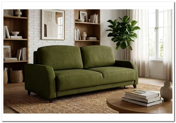 Прямой диван Нова Other Life  заказать по цене 75 192 руб. в Перми