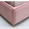 Кровать Корсо 140/160/180/200х200 Soft Time заказать по цене 41 167 руб. в Перми