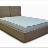 Кровать Корсо 140/160/180/200х200 Soft Time заказать по цене 41 167 руб. в Перми