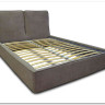 Кровать Корсо 140/160/180/200х200 Soft Time заказать по цене 41 167 руб. в Перми