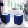 Кровать Корсо 140/160/180/200х200 Soft Time заказать по цене 41 167 руб. в Перми