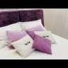 Кровать Корсо 140/160/180/200х200 Soft Time заказать по цене 41 167 руб. в Перми