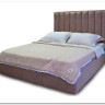 Кровать Адель 80/90/120/140/160/180/200х200 Soft Time заказать по цене 40 342 руб. в Перми