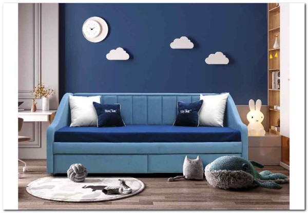 Тахта Адель Soft Time с подлокотниками заказать по цене 33 930 руб. в Перми