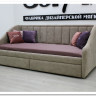 Тахта Адель Soft Time с подлокотниками заказать по цене 33 930 руб. в Перми