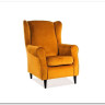 Кресло BARON Velvet Bluvel 68  Signal (карри) заказать по цене 47 283 руб. в Перми