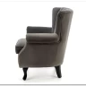 Кресло HALMAR TITAN серый заказать по цене 34 406 руб. в Перми