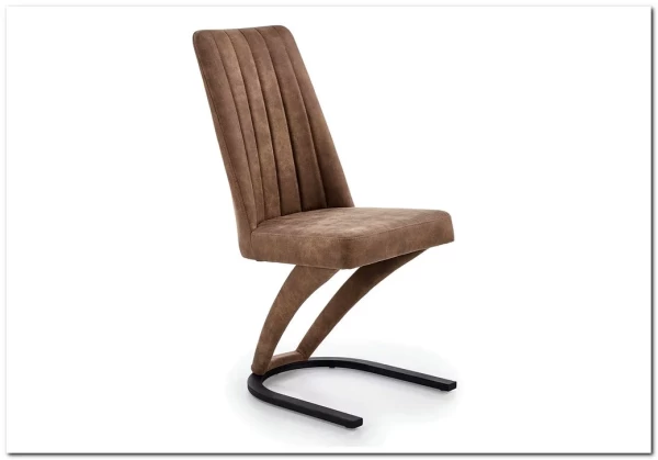 Стул кухонный Halmar K338 (коричневый) заказать по цене 15 664 руб. в Перми