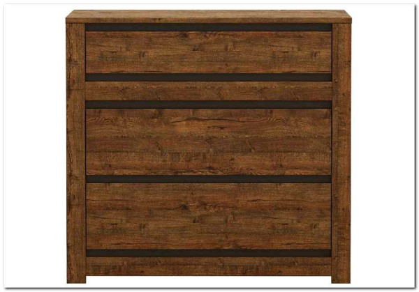 Комод Када KOM3S БРВ заказать по цене 13 710 руб. в Перми