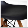 Стул Secret De Maison  Cindy Bar Chair (mod. 80) чёрный заказать по цене 5 600 руб. в Перми