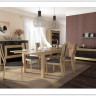 Буфет 2DS4SZ CORINO Mebin заказать по цене 309 937,70 руб. в Перми