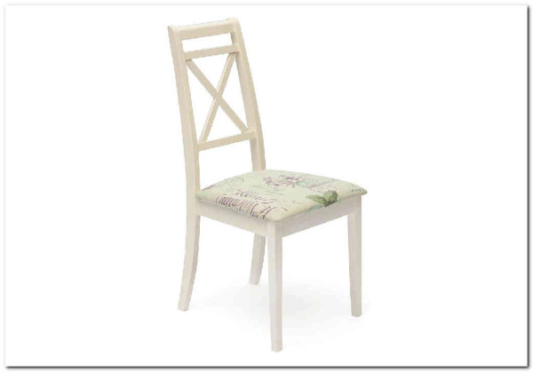 Стул Picasso ( PC-SC ) ivory white заказать по цене 6 000 руб. в Перми