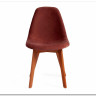 Стул Secret De Maison CINDY SOFT (mod. C1021F1) коралловый (HLR 44)/натуральный заказать по цене 5 390 руб. в Перми