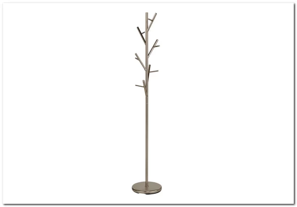 Вешалка Halmar W-60 (никель) заказать по цене 9 150 руб. в Перми