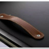 Стол обеденный Signal LOGAN Ceramic раскладной (белый/черный мат) заказать по цене 78 900 руб. в Перми