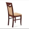 Стул HALMAR CITRONE (т. орех/JAZZ 2) заказать по цене 12 294 руб. в Перми