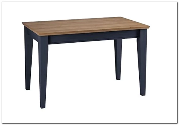 Стол обеденный Форест Графит 120 (массив) заказать по цене 23 595 руб. в Перми