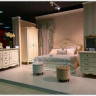Шкаф 4 двери Romantic Kreind широкий заказать по цене 237 500 руб. в Перми