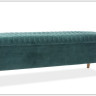 Кровать AZURRO Velvet 160/200 Signal заказать по цене 43 612 руб. в Перми