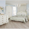 Шкаф 3 двери Romantic Kreind заказать по цене 218 800 руб. в Перми