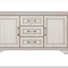 Тумба Stylius (Стилиус) B169-KOM2D3S BRW заказать по цене 34 560 руб. в Перми