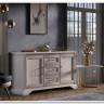 Тумба Stylius (Стилиус) B169-KOM2D3S BRW заказать по цене 34 560 руб. в Перми