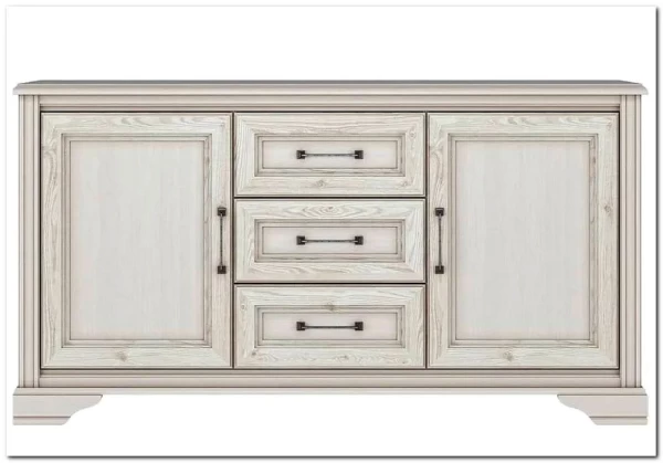 Тумба Stylius (Стилиус) B169-KOM2D3S BRW заказать по цене 34 560 руб. в Перми Тумба Stylius (Стилиус) B169-KOM2D3S BRW заказать по цене 34 560 руб. в Перми