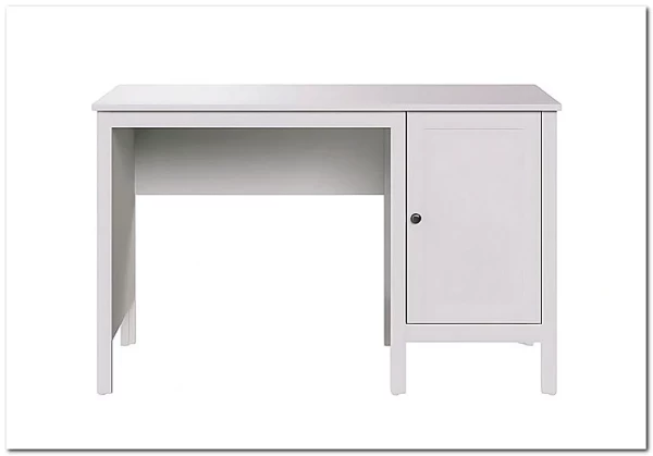Стол письменный Ева (Хельга) BIU/120 белый BRW заказать по цене 12 250 руб. в Перми Стол письменный Ева (Хельга) BIU/120 белый BRW заказать по цене 12 250 руб. в Перми