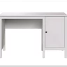 Стол письменный Ева (Хельга) BIU/120 белый BRW заказать по цене 12 250 руб. в Перми