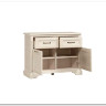 Тумба Stylius (Стилиус) B169-KOM2D2S\80 BRW заказать по цене 24 960 руб. в Перми