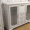 Тумба Stylius (Стилиус) B169-KOM2D2S BRW заказать по цене 0 руб. в Перми