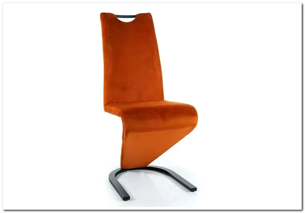 Стул кухонный Signal H090 Bluvel4215 (корица) заказать по цене 15 670 руб. в Перми