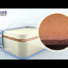 Матрас 3D Neoflex DELUX латекс-кокос NEOLUX заказать по цене 28 181 руб. в Перми