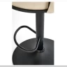 Стул барный Halmar H125 (бежевый/черный) заказать по цене 15 165 руб. в Перми