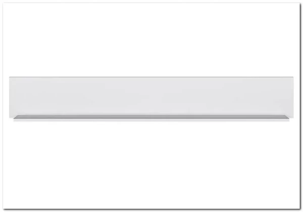 Полка Ева (Хельга) POL160 белый BRW заказать по цене 2 940 руб. в Перми Полка Ева (Хельга) POL160 белый BRW заказать по цене 2 940 руб. в Перми