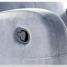Кресло Signal OLIMP VELVET BLUVEL 14 раскладное (серый) заказать по цене 50 349 руб. в Перми