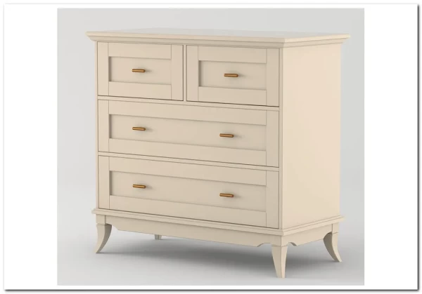 Купить Комод Римини 4 ящика с доставкой по России по цене производителя можно в магазине Другая Мебель в Перми Купить Комод Римини 4 ящика с доставкой по России по цене производителя можно в магазине Другая Мебель в Перми