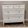 Купить Комод Римини 4 ящика с доставкой по России по цене производителя можно в магазине Другая Мебель в Перми
