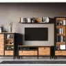 Прихожая Лофт (Loft) BRW заказать по цене 38 560 руб. в Перми
