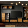 Прихожая Лофт (Loft) BRW заказать по цене 38 560 руб. в Перми