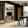 Прихожая Лофт (Loft) BRW заказать по цене 38 560 руб. в Перми