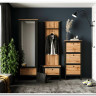 Прихожая Лофт (Loft) BRW заказать по цене 38 560 руб. в Перми