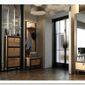 Прихожая Лофт (Loft) BRW заказать по цене 38 560 руб. в Перми